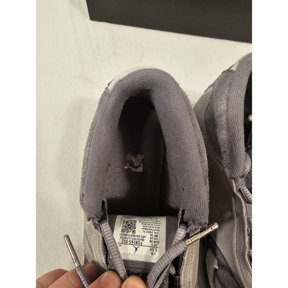 Nike Air Jordan 14‎ Retro SE Size 5.5 With Box K015 - Picture 8 of 15